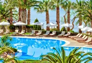 Sani Beach & Spa