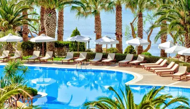 Sani Beach & Spa