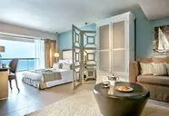 Sani Beach & Spa