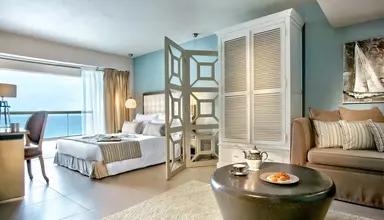 Sani Beach & Spa