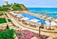 Sani Beach & Spa