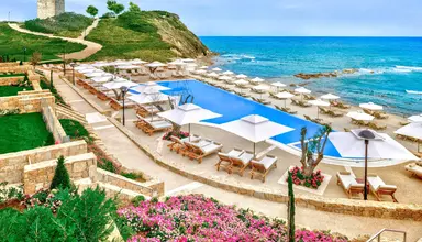 Sani Beach & Spa