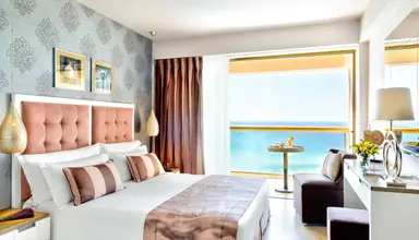 Sani Beach & Spa