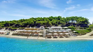 Sani Beach & Spa
