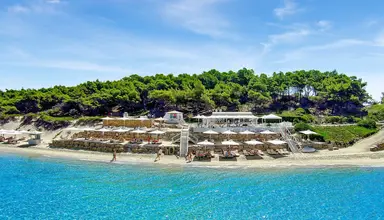 Sani Beach & Spa