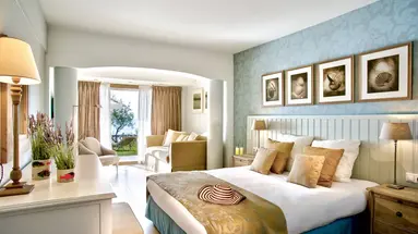 Sani Beach & Spa