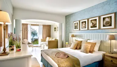 Sani Beach & Spa