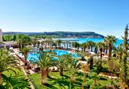 Sani Beach & Spa