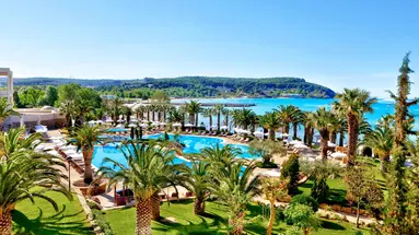 Sani Beach & Spa
