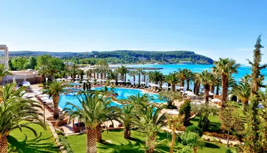 Sani Beach & Spa