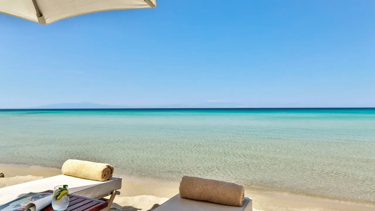 Sani Club