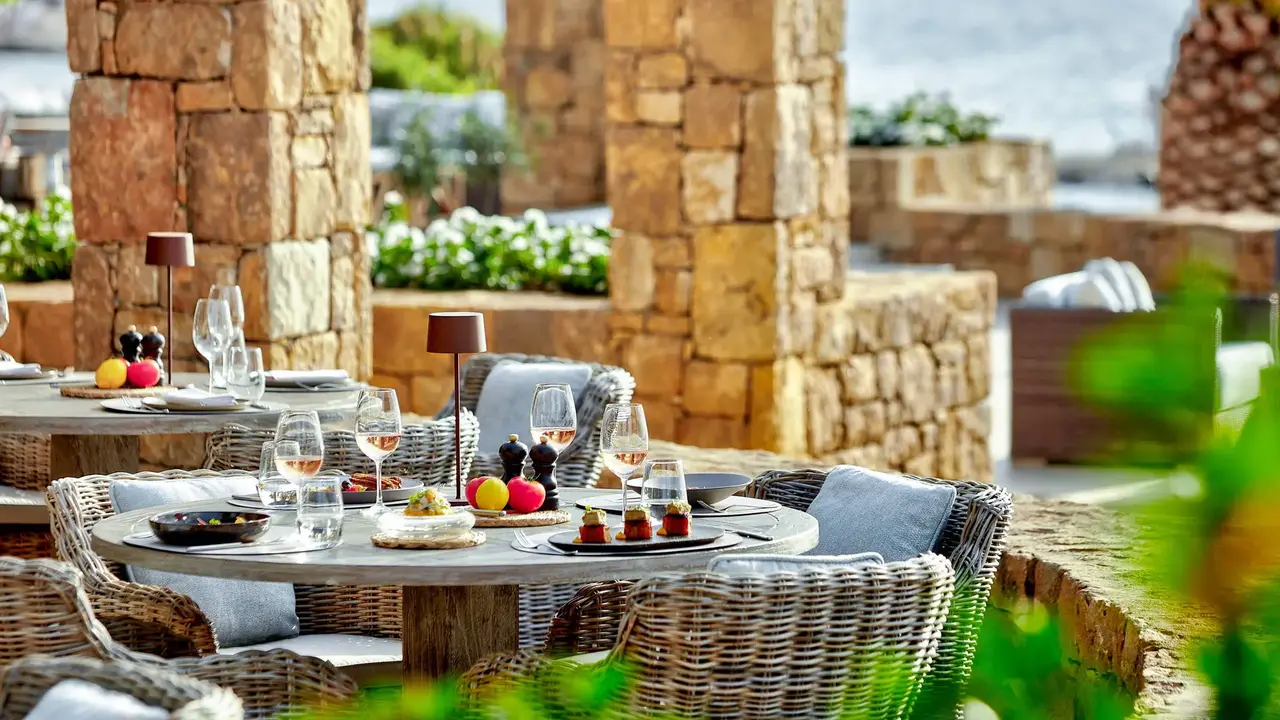 Sani Club