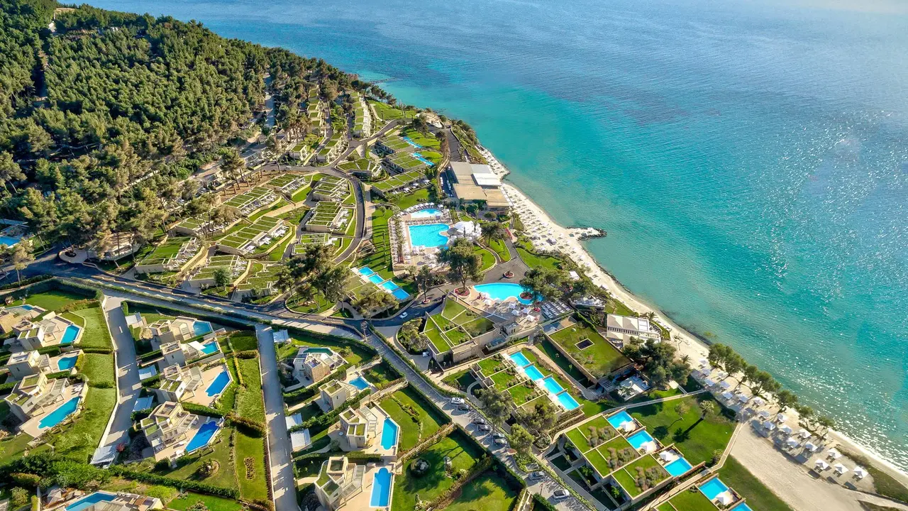 Sani Club