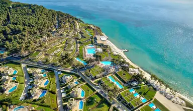 Sani Club