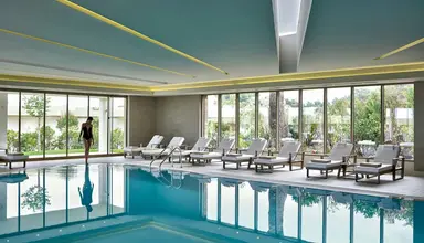 Sani Club