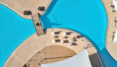 Sani Dunes