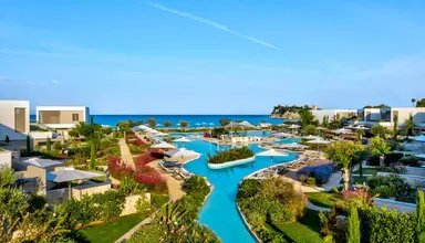 Sani Dunes