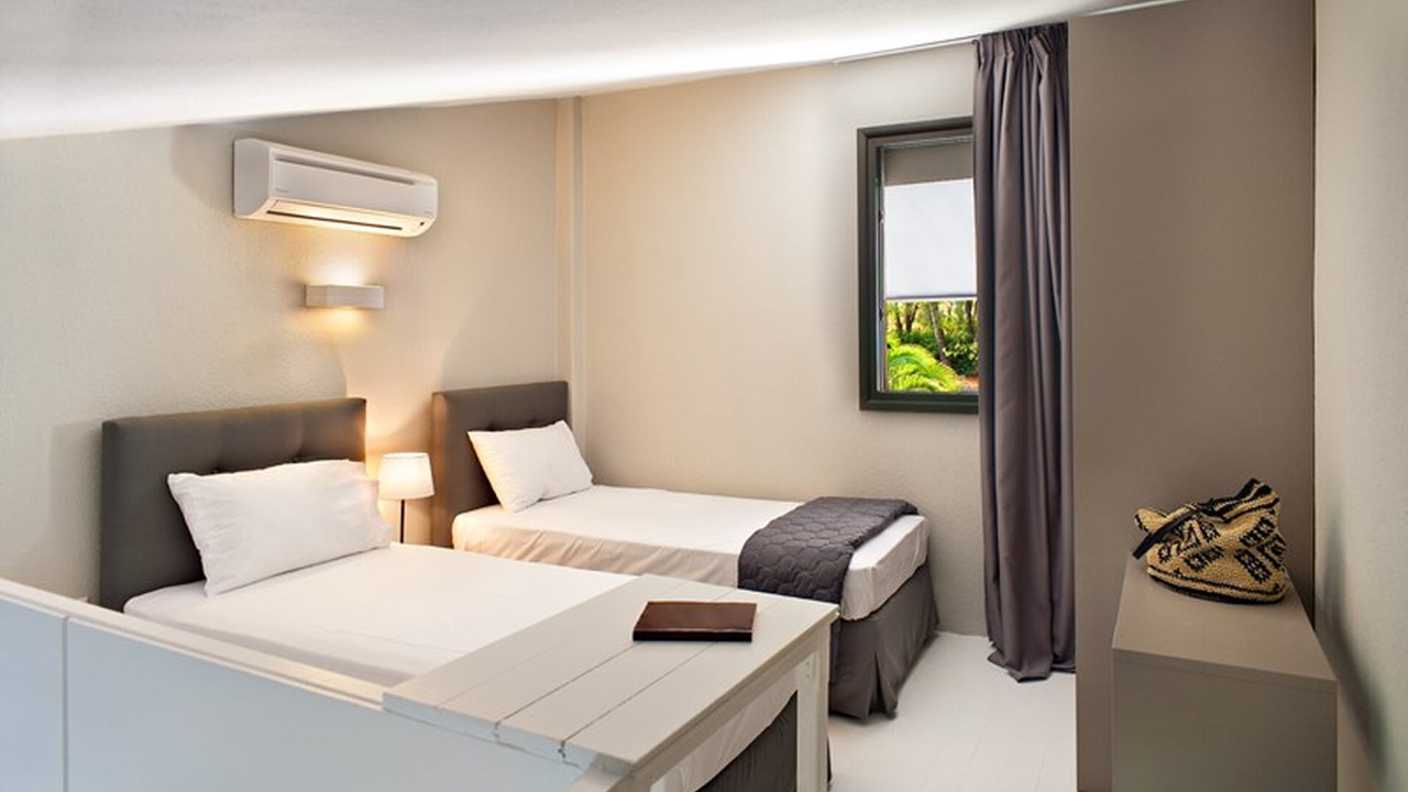 Sani Woods Apartments