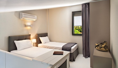 Sani Woods Apartments