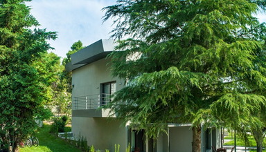 Sani Woods Apartments