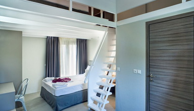 Sani Woods Apartments