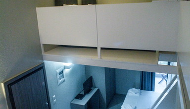 Sani Woods Apartments