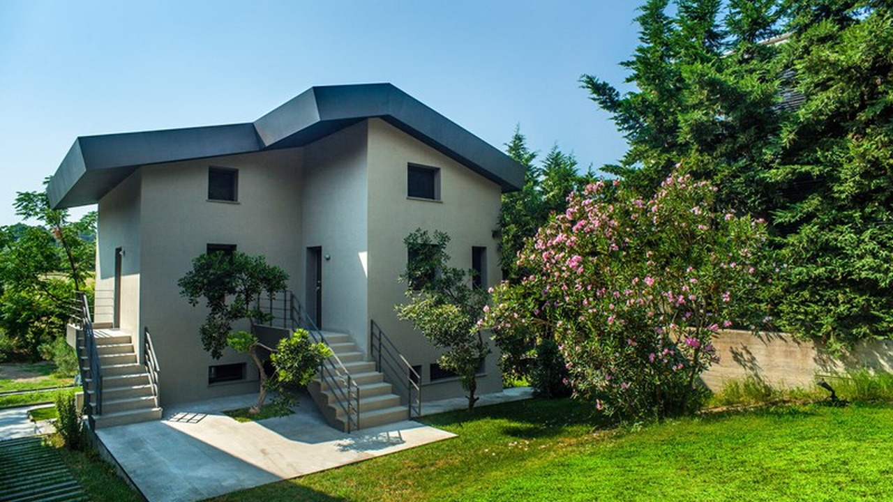Sani Woods Apartments