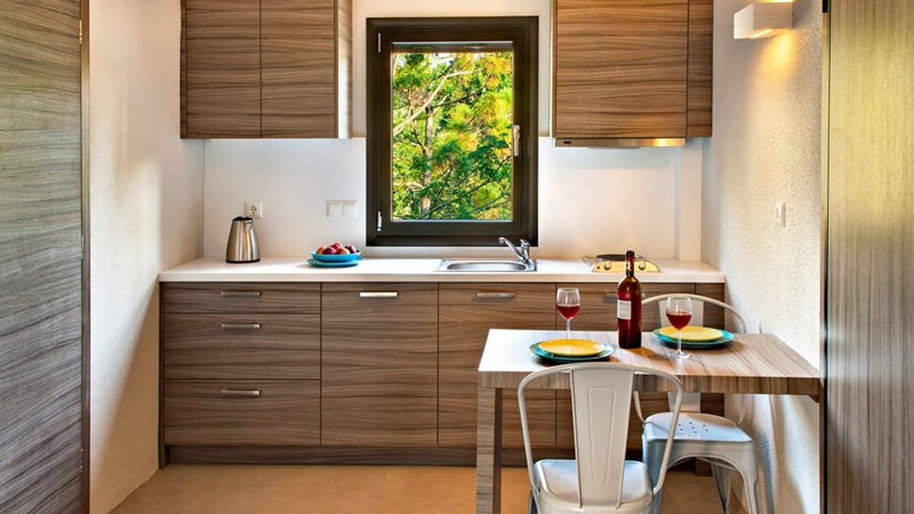 Sani Woods Apartments