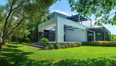 Sani Woods Apartments