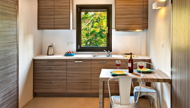 Sani Woods Apartments