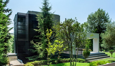 Sani Woods Apartments