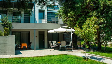 Sani Woods Apartments