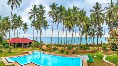 Sanmali Beach