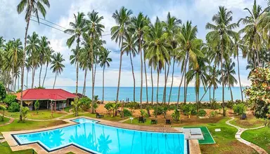 Sanmali Beach