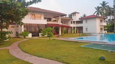 Sanmali Beach