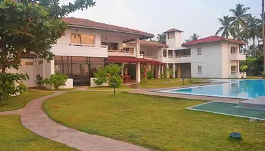 Sanmali Beach
