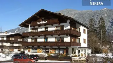 Sanna (Mayrhofen)