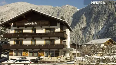 Sanna (Mayrhofen)