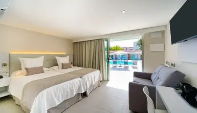 Sanom Beach Resort