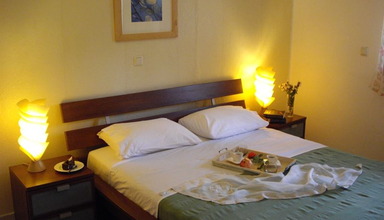 Sanorama Suites