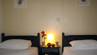 Sanorama Suites