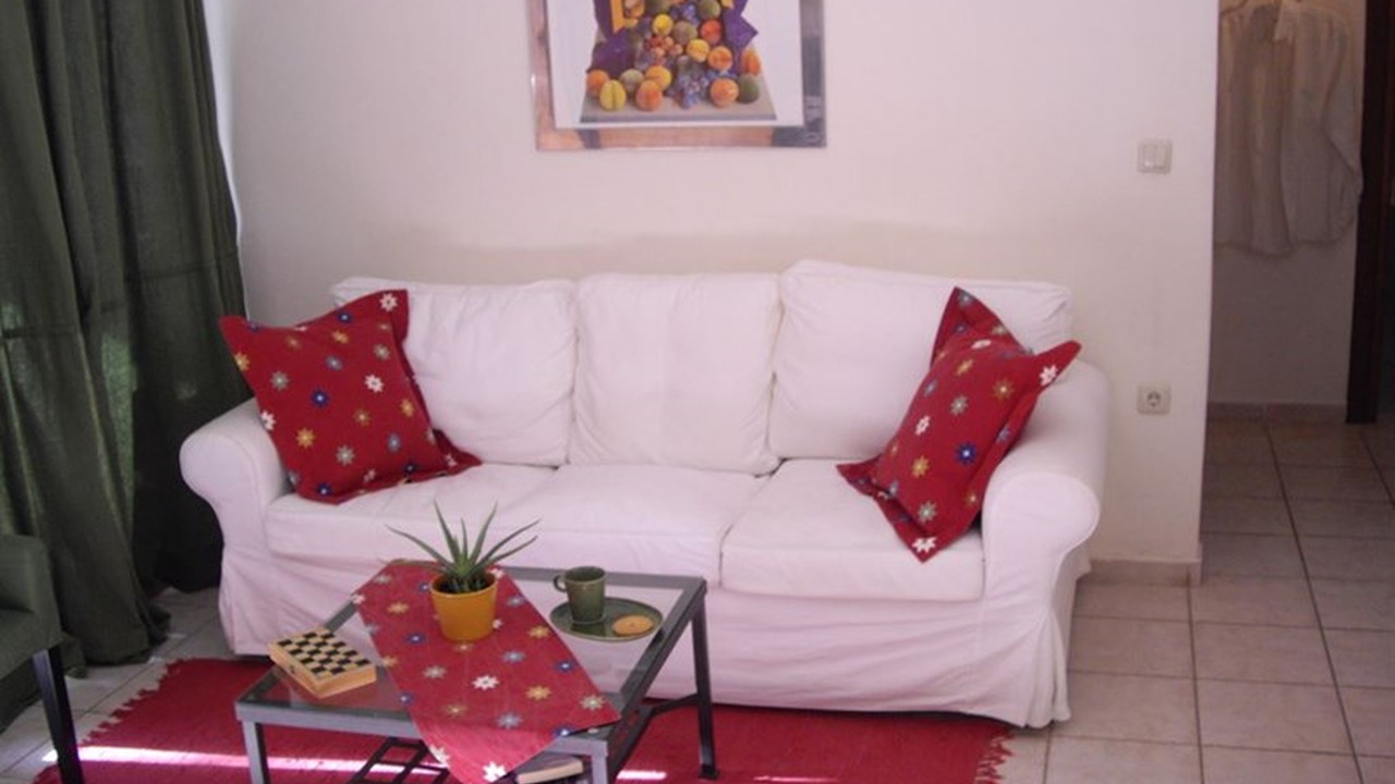 Sanorama Suites