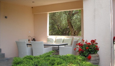 Sanorama Suites
