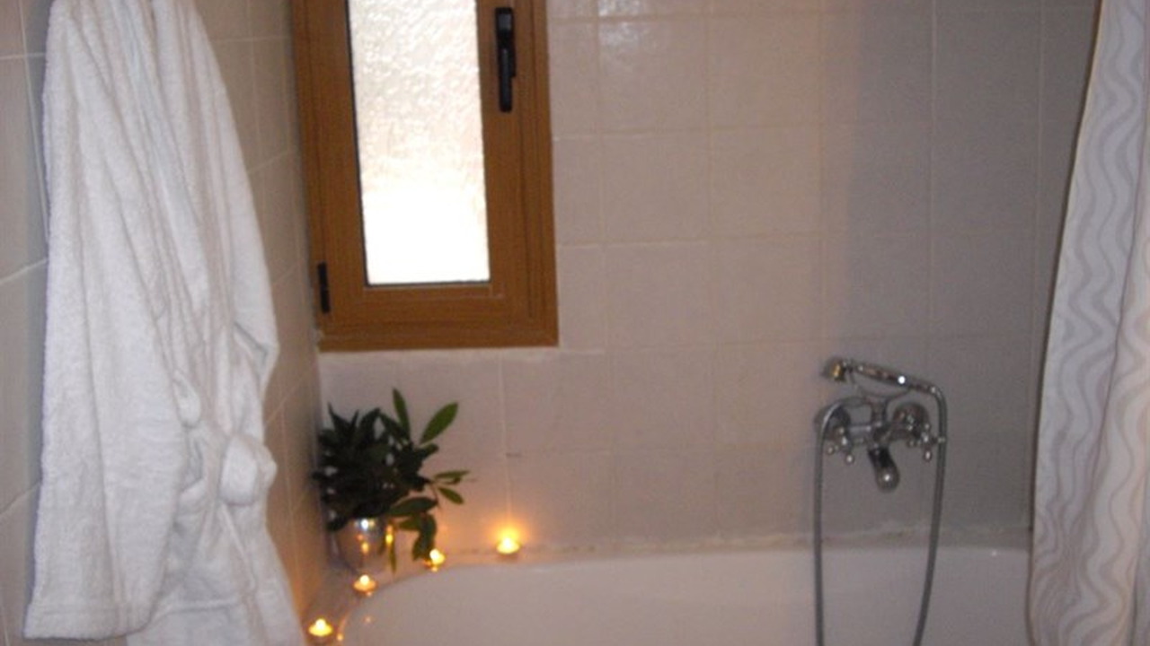 Sanorama Suites