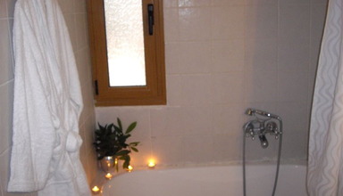 Sanorama Suites