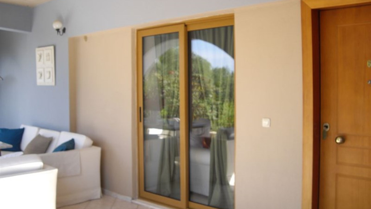 Sanorama Suites