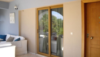 Sanorama Suites