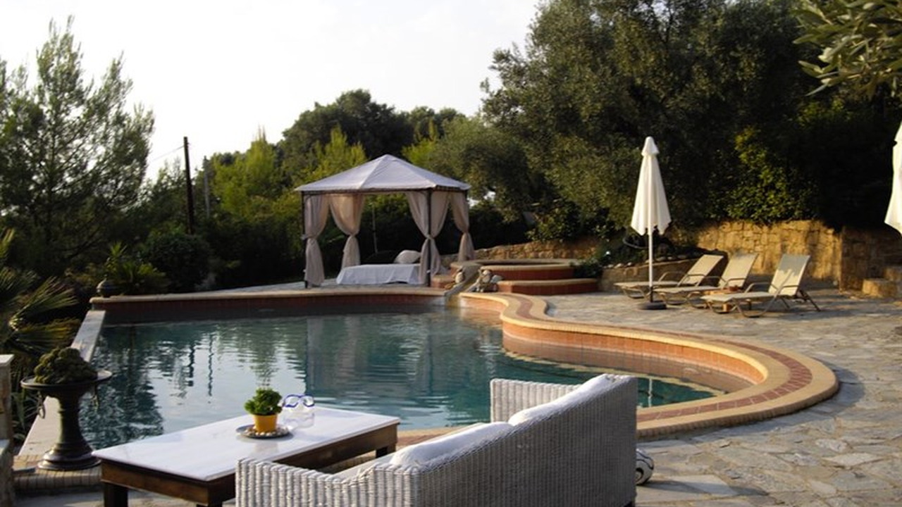 Sanorama Suites