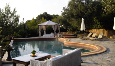 Sanorama Suites