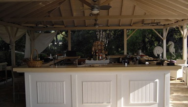 Sanorama Suites